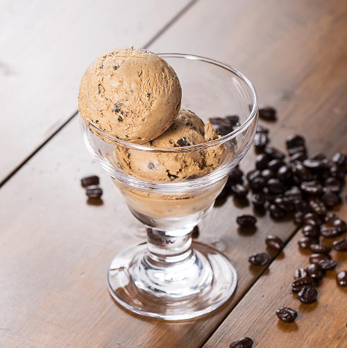 Tully's Coffee 5