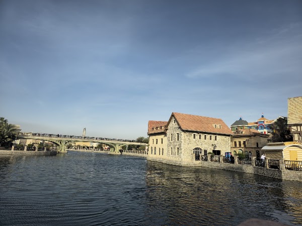 The World of Riverland 4