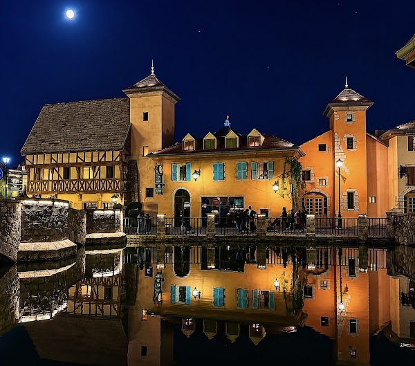 The World of Riverland 3