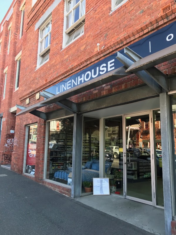 Linen House Outlet Fitzroy