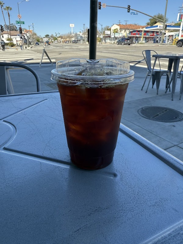 Unincorporated Coffee Roasters #7 5