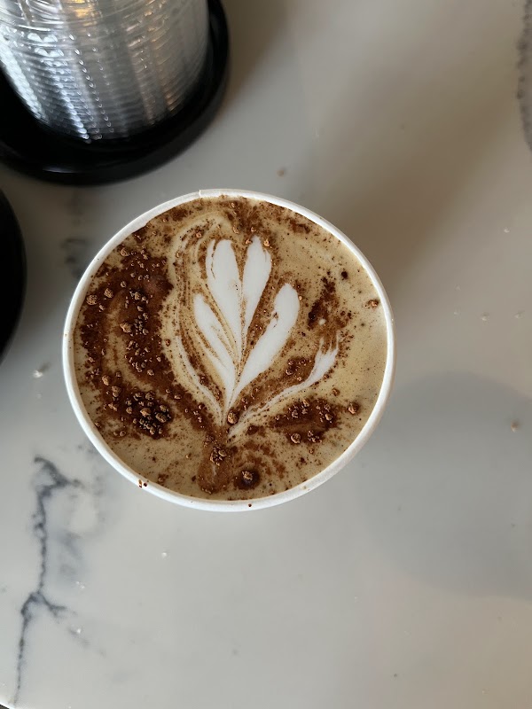 Unincorporated Coffee Roasters #7 4