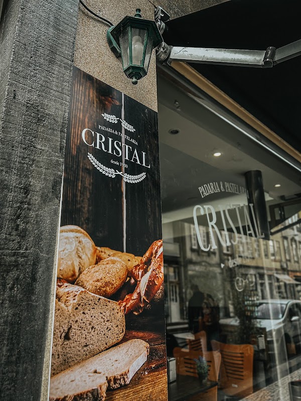 Padaria Cristal