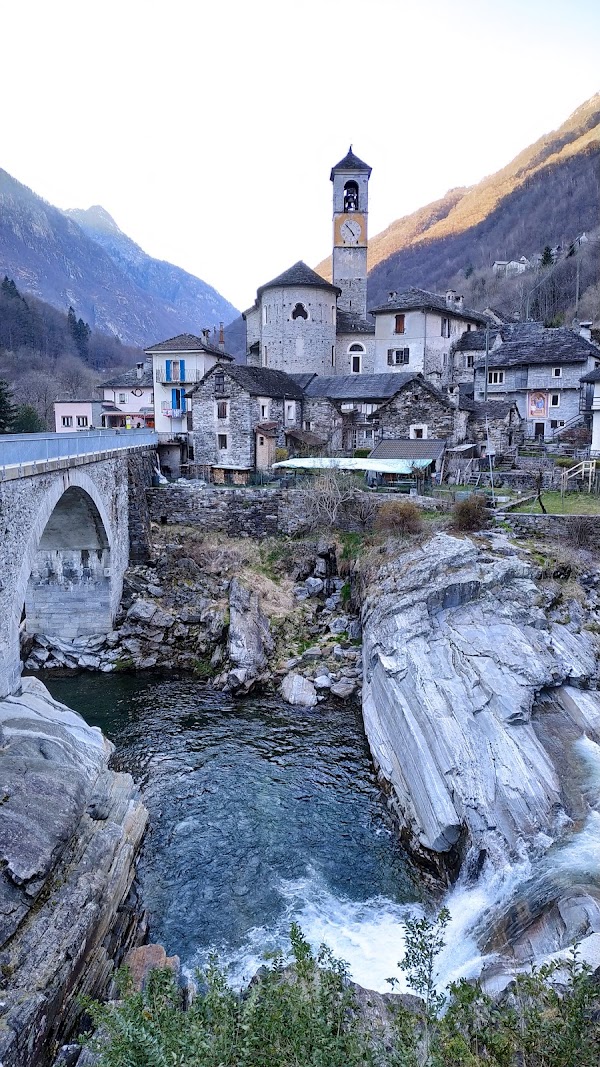 Lavertezzo 3