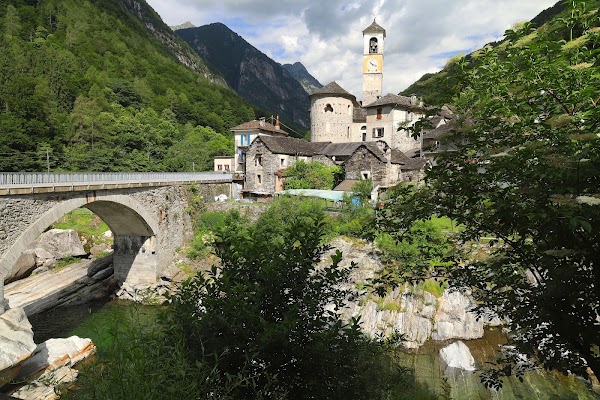 Lavertezzo 2