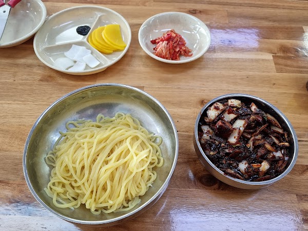 Jirinseong 5