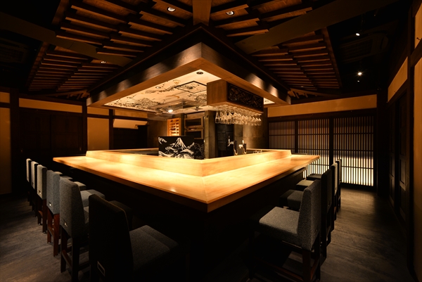 Yakitori Tsukiya 1