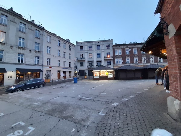 plac Nowy 5