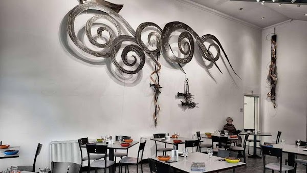Lochleven Seafood Café