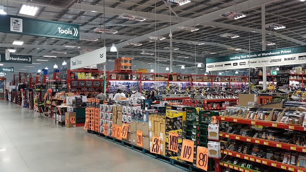 Bunnings North Lakes 5