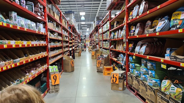 Bunnings North Lakes 4