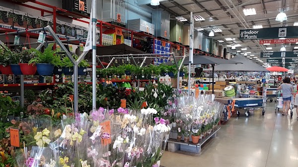 Bunnings North Lakes 3