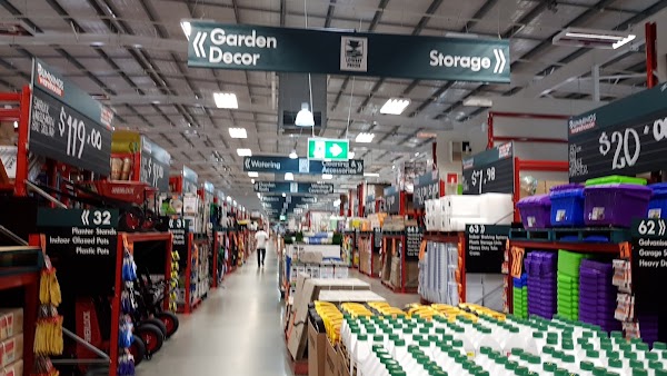 Bunnings North Lakes 2