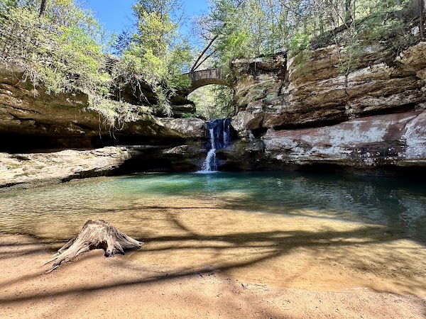 Hocking Hills 5