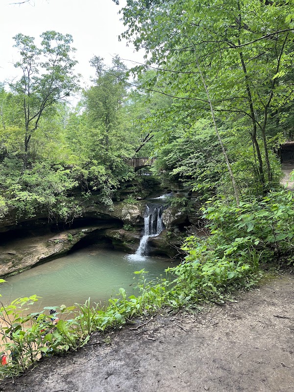 Hocking Hills 3