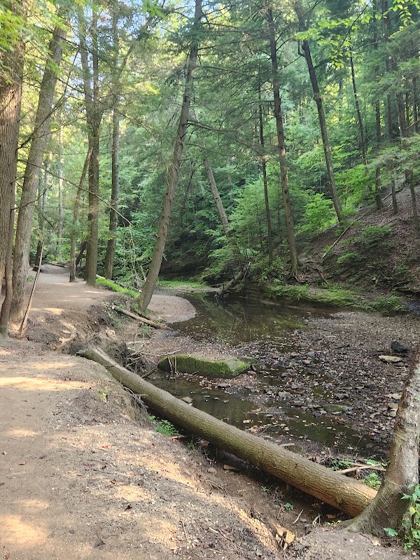 Hocking Hills 2