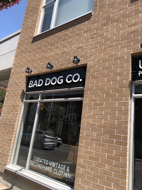 Bad Dog Co.