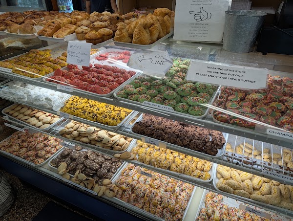 Bova's Bakery 2
