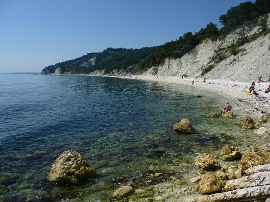 Sassi Neri 5