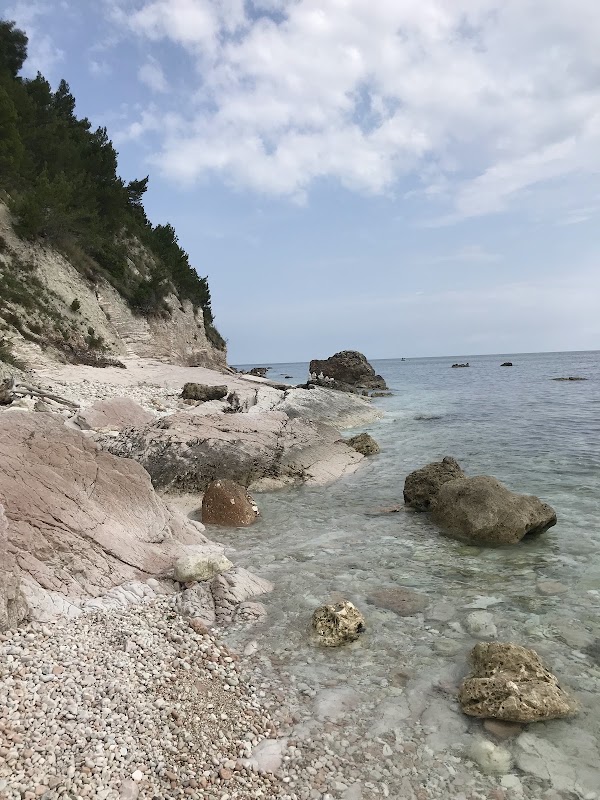 Sassi Neri 4
