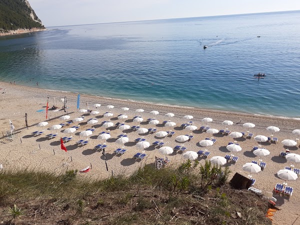 Spiaggia San Michele 4