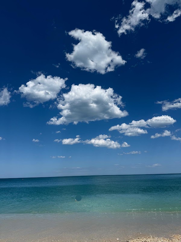 Spiaggia San Michele 2