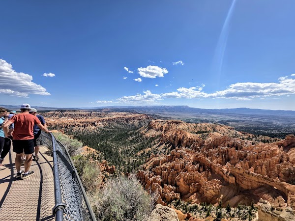 Bryce Point 5