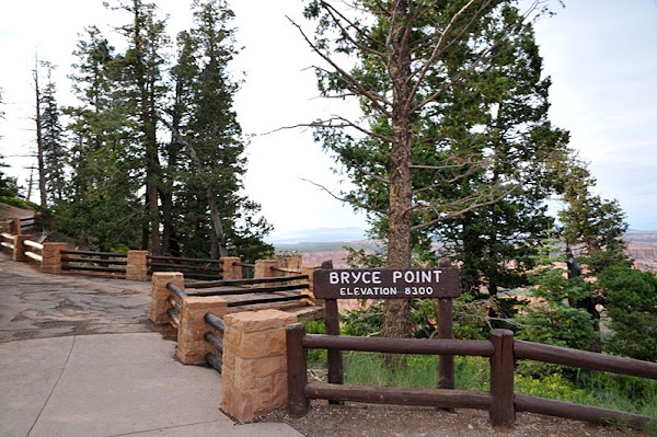 Bryce Point 4