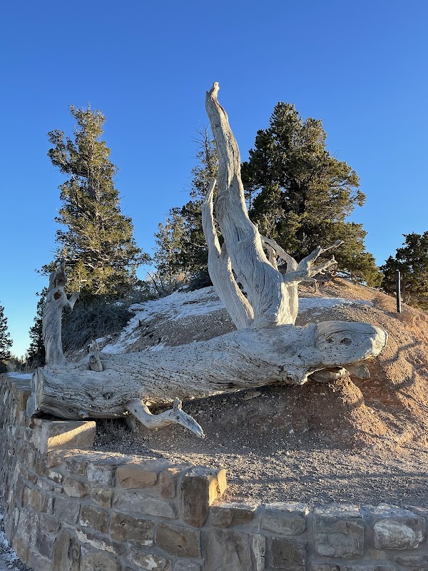 Bryce Point 3