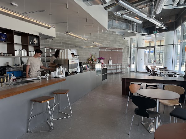 Poco Rit Café