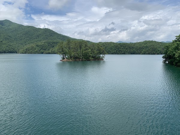 Fontana Lake