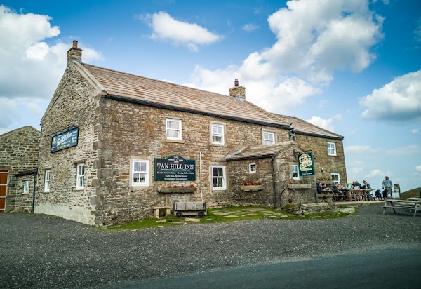 Tan Hill Inn
