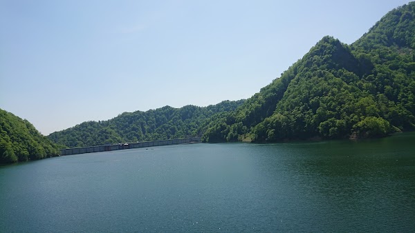 Sapporo Lake 1