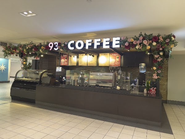 93 Coffee Stand 1