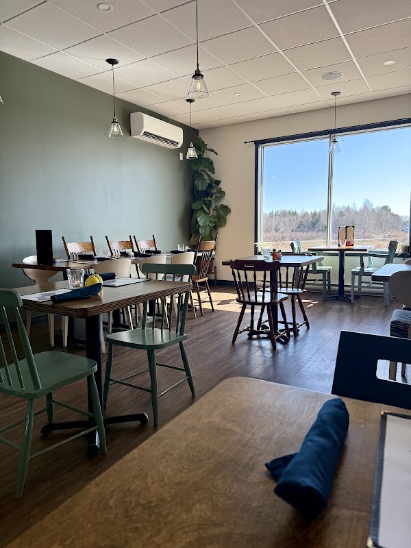 Wild Roots Restaurant