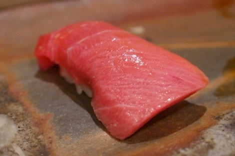 Ikina Sushi Dokoro Abe Aoyama 5