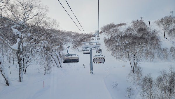 Explore Niseko & the Local Wine bar 2
