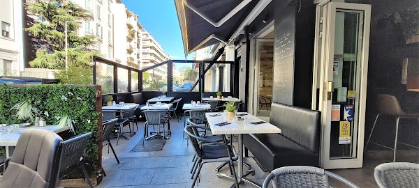 Le Buggy Restaurant