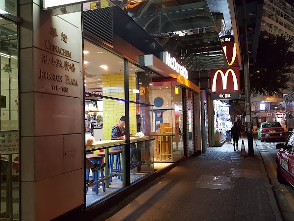 🇭🇰activities/shops 10