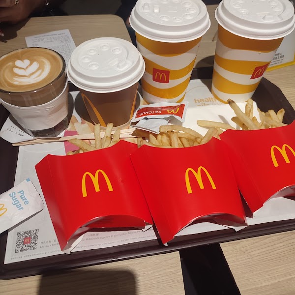 McDonald's 2