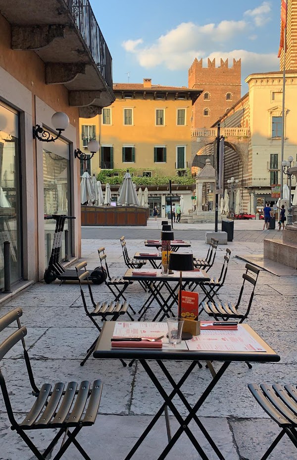 Berberè Pizzeria 1