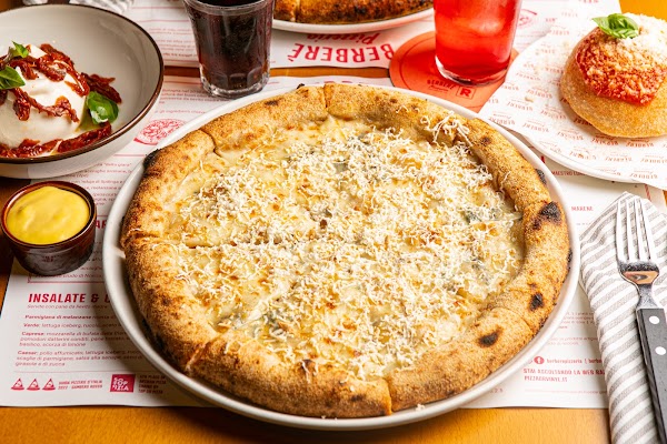 Berberè Pizzeria 5