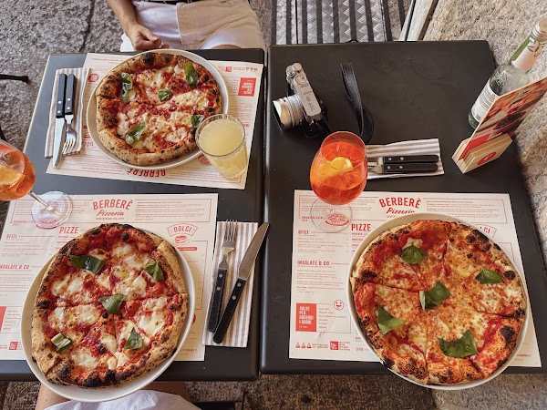 Berberè Pizzeria 4