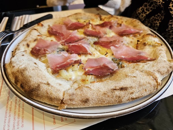 Berberè Pizzeria 3