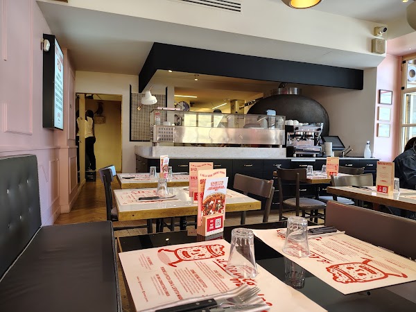 Berberè Pizzeria 2