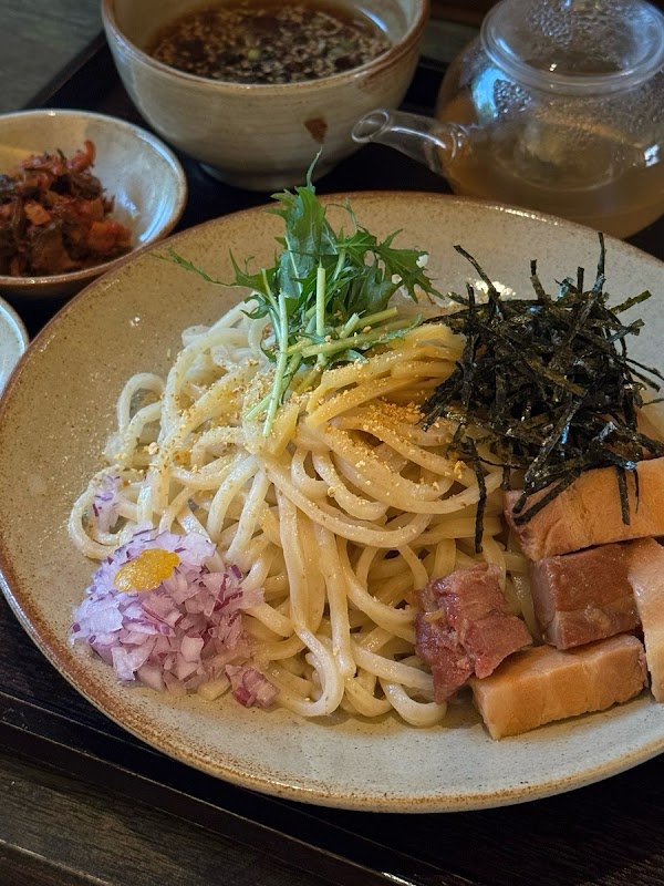 소바재우재 4