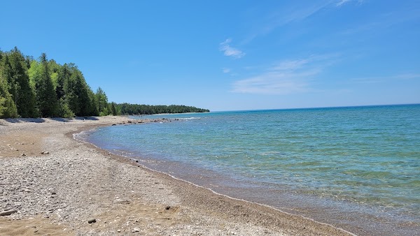 Inverhuron Provincial Park 5