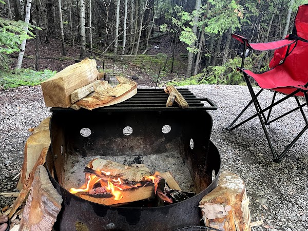Inverhuron Provincial Park 2