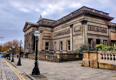 Walker Art Gallery