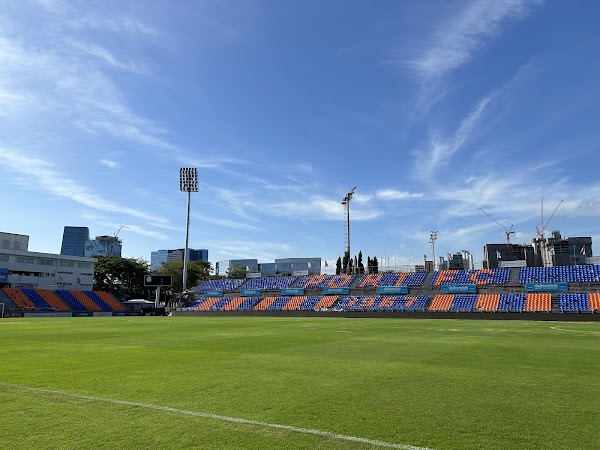 PAT Stadium